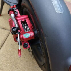 Alternative view of Xiaomi Scooter Brake Pads for Xtech Brake Caliper