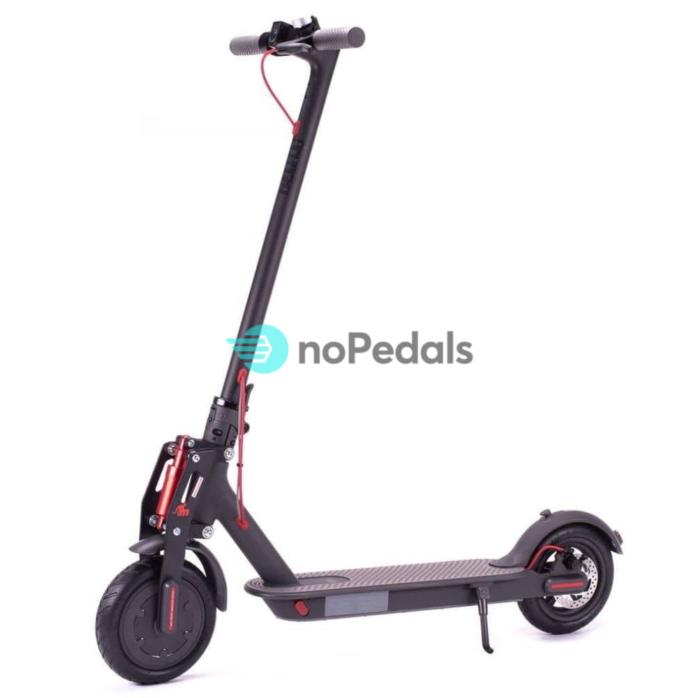 Monorim Shock Absorber for Xiaomi Scooter - Image 3