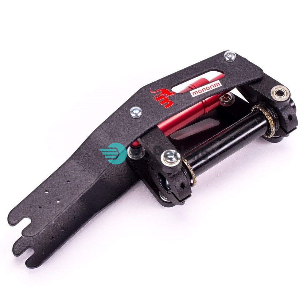 Monorim Shock Absorber for Xiaomi Scooter - Image 5