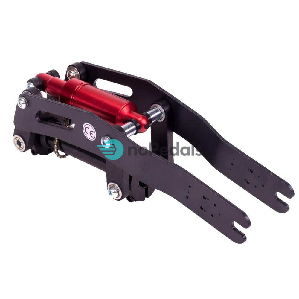 Monorim Shock Absorber for Xiaomi Scooter - Image 6