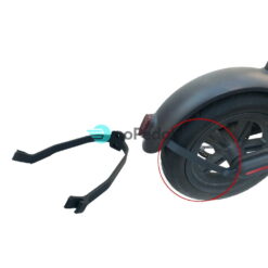 Xiaomi scooter rear fender bracket - Image 5