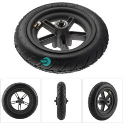 Alternative view of Xiaomi M365, S1 Scooter Wheel